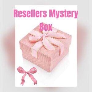 Resellers Mystery Box $200 value